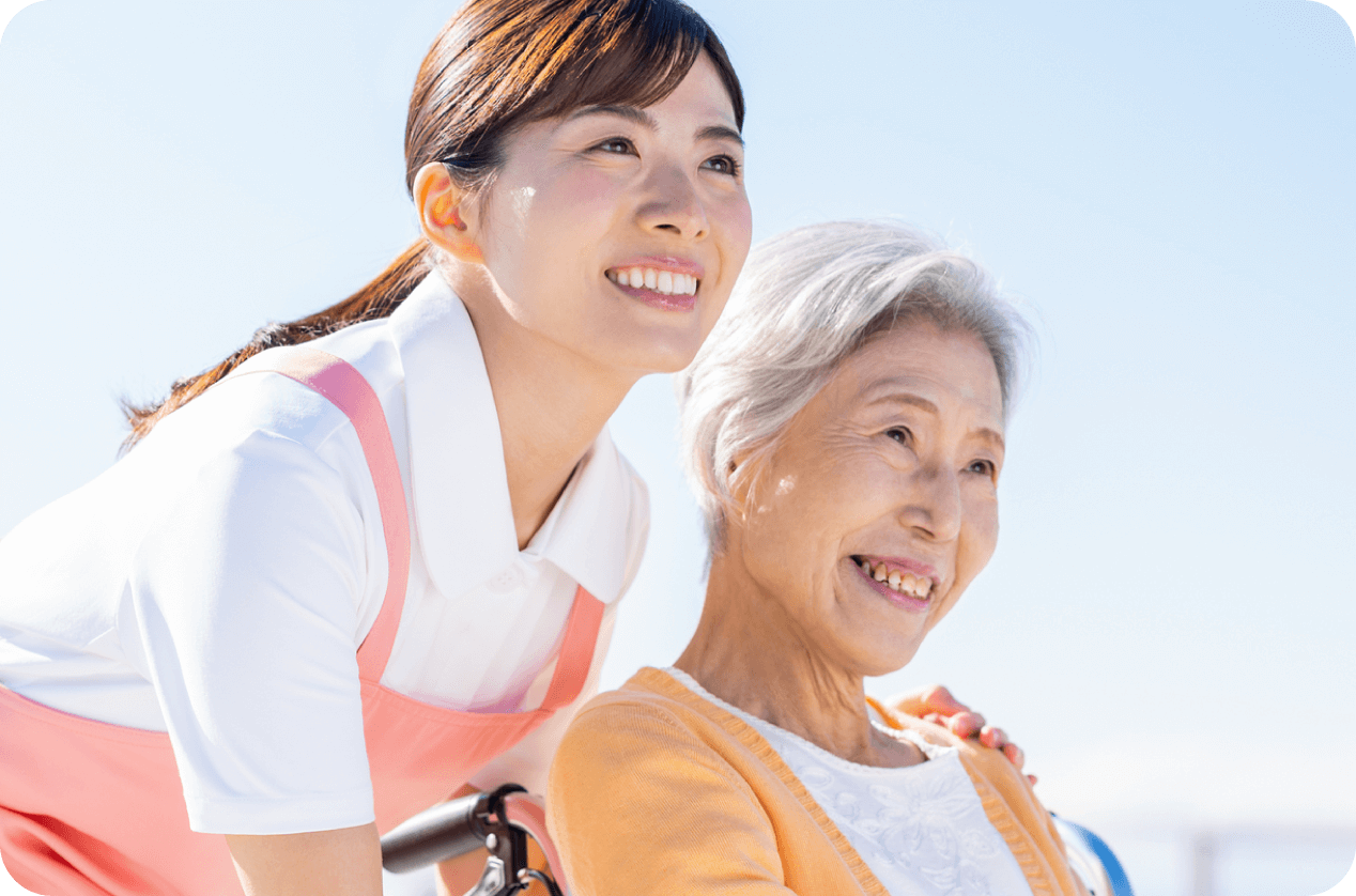 企業向けサポートも充実